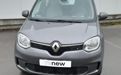 TWINGO III ZEN Sce 75  2021