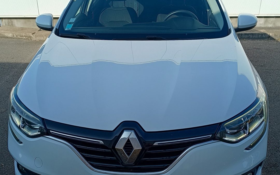 MEC 13/11/2019 5 CV 75 500 KM