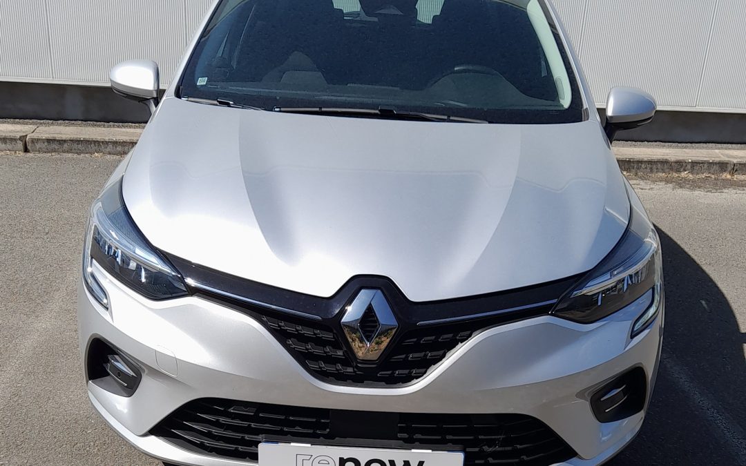 MEC 25/06/2021 5 CV 38 700 KM