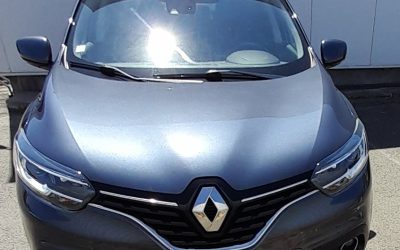 KADJAR BUSINESS ENERGY DCI  110 EDC