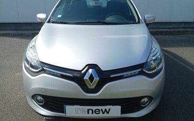 CLIO IV ZEN 75