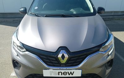 CAPTUR II BUSINESS TCE 90
