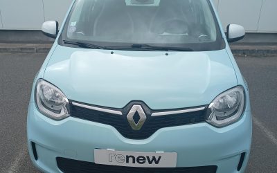 TWINGO III SL LIMITED