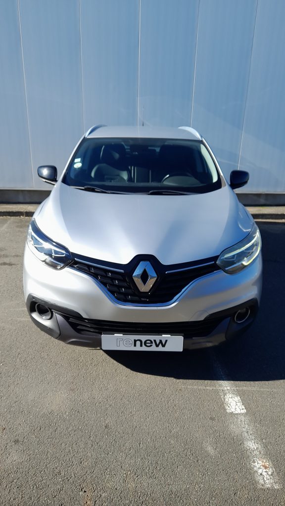 KADJAR BOSE ENERGY DCI 130