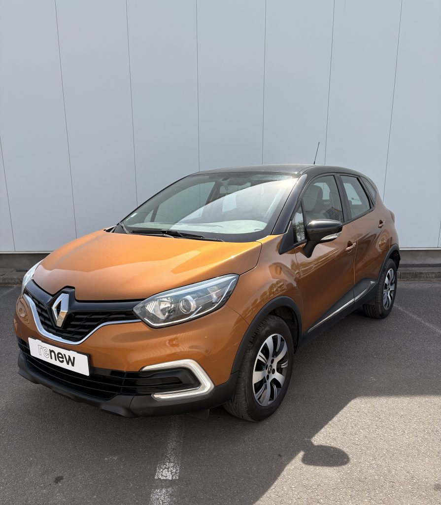 CAPTUR ZEN ENERGY TCE 120 EDC